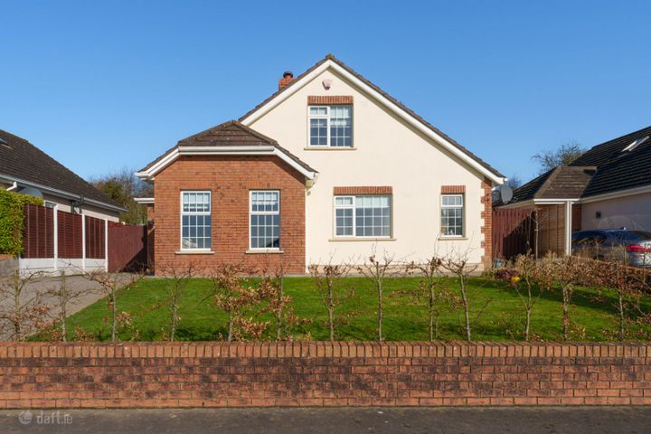 32 Priory Lawns, Rhode, Co. Offaly, R35CD53