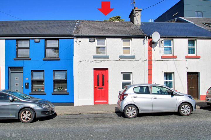 14 Grealishtown, Bohermore, Galway City Centre, H91H103