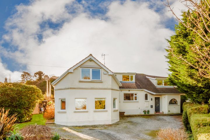 Heathfield, Balkill Rd, Howth, Dublin 13, Dublin
