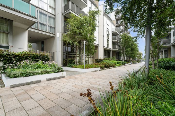 Apartment 6, Thomastown House, IFSC, Dublin 1, D01FR58