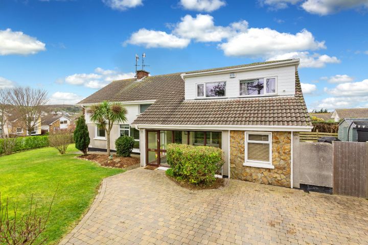 28 Casana View, Howth, Dublin, Dublin 13, Dublin