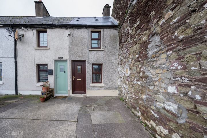 6 Mahony's Square, Great William O'Brien Street, Blackpool, Co. Cork, T23H2K8