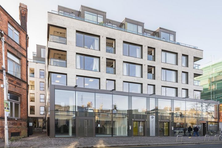 Suite 7 Adelphi House, George's Street Upper, Dun Laoghaire, Co. Dublin