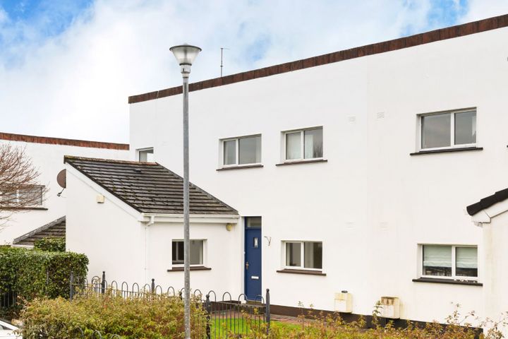 11 Crann Mor Cove, Main Street, Clogherhead, Co. Louth, A92H9Y0