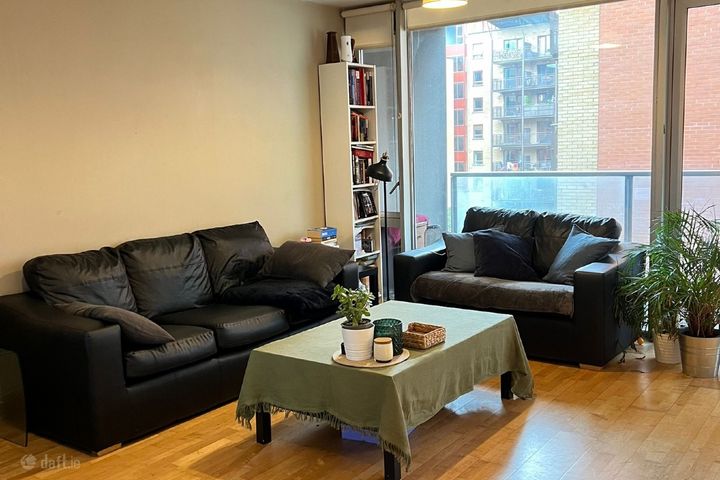 The Liffey Trust Centre,117-126 Sheriff Street Upper,Dublin 1, IFSC, Dublin 1