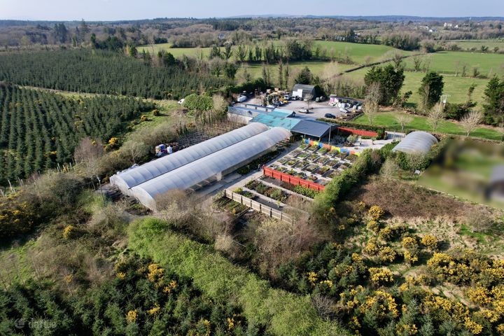 Woodford Garden Centre, Woodford, Co. Galway