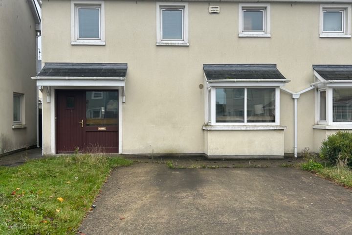 17 Beech Rise, Crann Aird, Fermoy, Cork