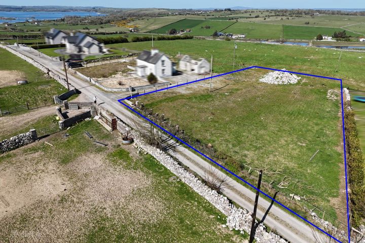 c. 0.50 Acre Site, Ardmullan, Kiltoom, Co. Roscommon