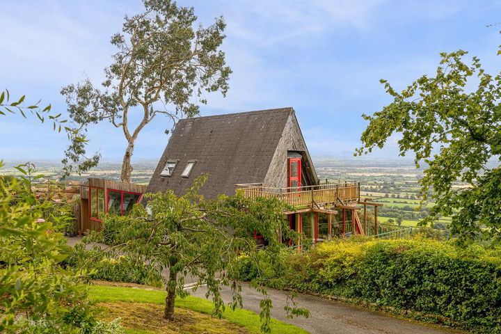 Springhill, Killeshin, Carlow, Laois