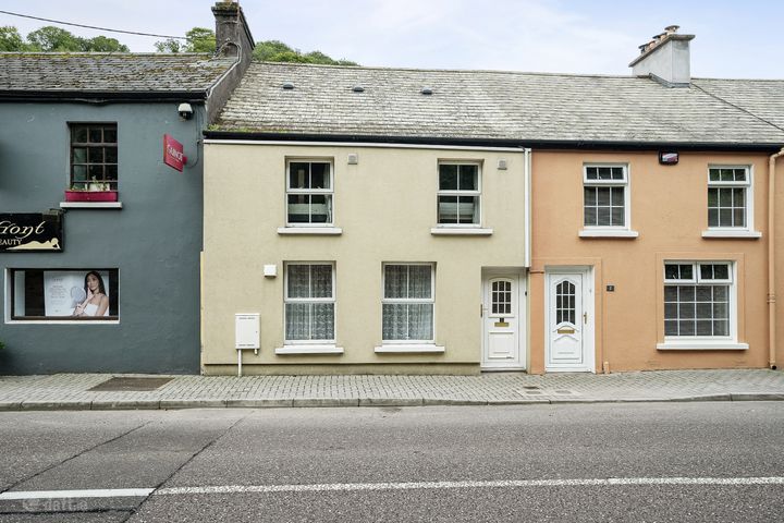1 Barrys Terrace, Glanmire, Cork, Cork