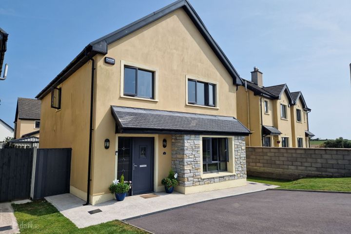 26 Glenmore Heights, Glanmire, Co. Cork, T56YR79