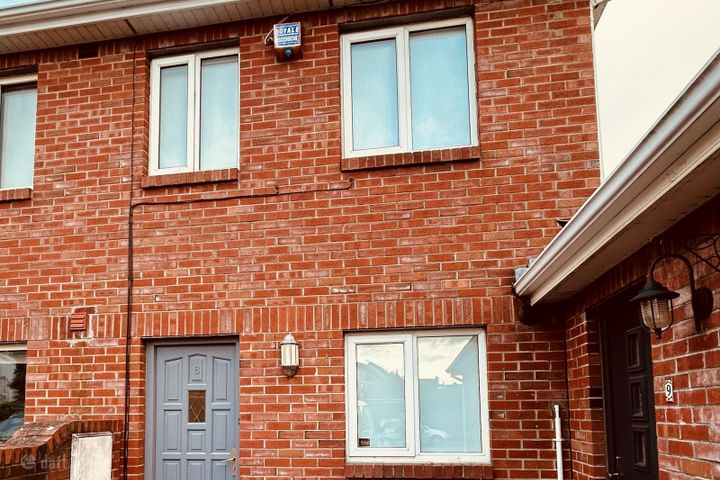 Walkers Court, Ranelagh, Dublin 6