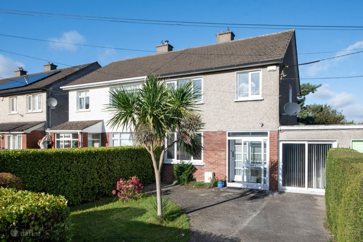10 Orchardstown Drive, Rathfarnham, Dublin 14, D14A2T1