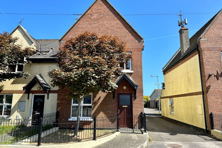 4 St Martins Court, Rosslare Harbour, Wexford, Wexford