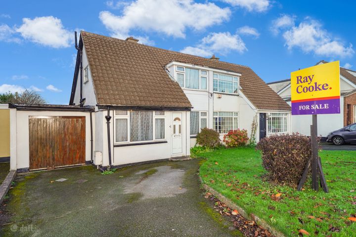 16 Monastery Drive, Clondalkin, Dublin 22, Clondalkin, Dublin 22