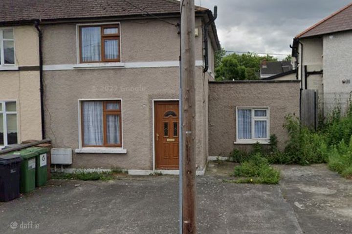 Stephens Road, Dublin 8, Inchicore, Dublin 8