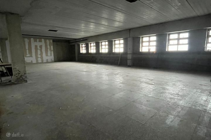 Unit 17, Millennium House, Main Street, Tullamore, Co. Offaly