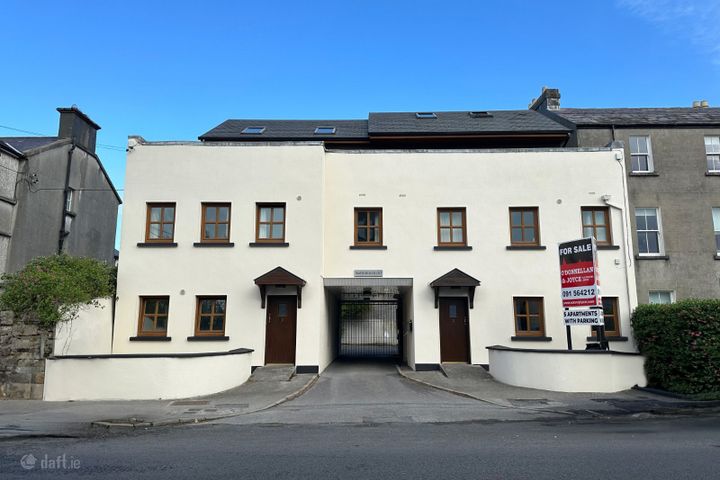 5 Maywood Court, 90/92 Salthillrd Lower, Galway, Galway