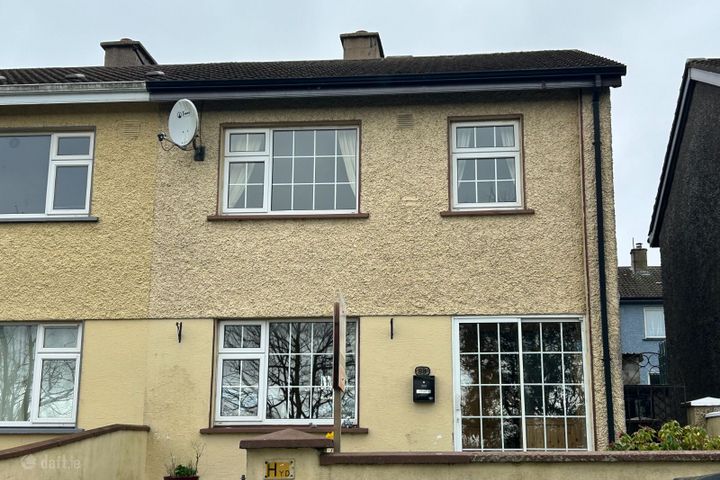 98 Riverdale Court, Castlebar, Castlebar, Co. Mayo, F23NV66