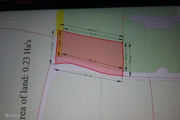 Knockadikeen, Loughrea, Co. Galway