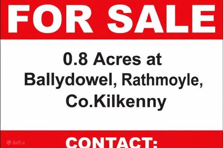 Ballydowel, Rathmoyle, Three Castles, Co. Kilkenny, R95WF99