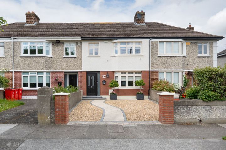 12 Brookwood Heights, Artane, Dublin, Dublin 5, Dublin