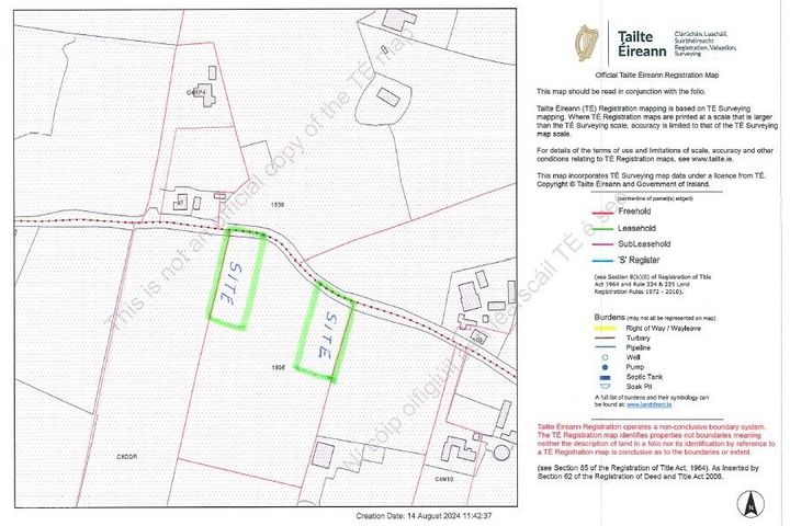 Hightown, Coralstown, Coralstown, Co. Westmeath, N91WY02