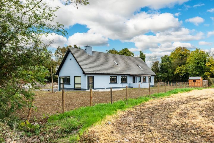 Fontstown, Kilcullen, Co. Kildare