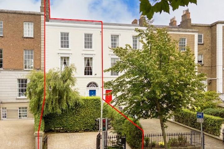 20 Waterloo Road, Ballsbridge, Dublin 4, D04E0P9