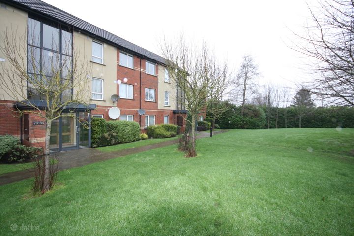 87 Baltray House, Forest Little Rd, Swords, Dublin