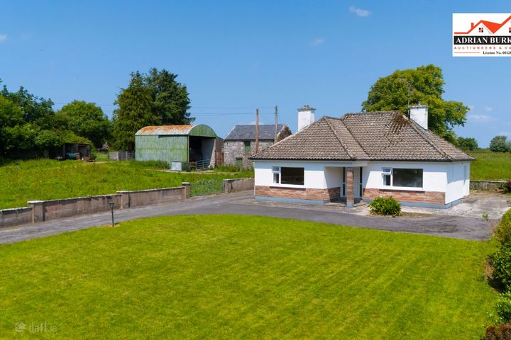 Cuslough Demesne, Ballinrobe, Ballinrobe, Co. Mayo, F31FW70