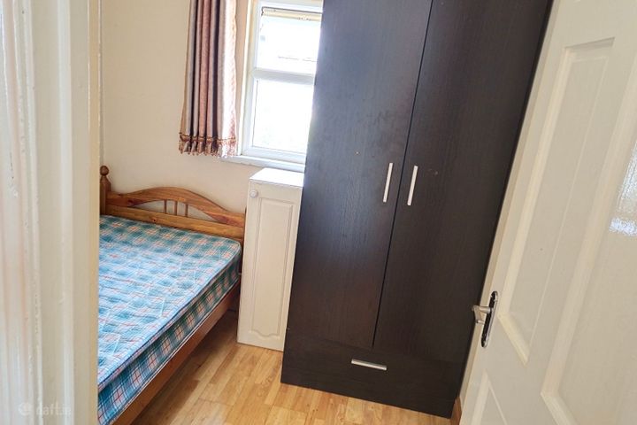 13 Saint Cronan's Road, Bray, Bray, Co. Wicklow