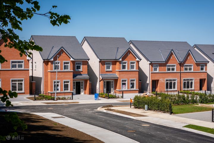 Langford Park, Summerhill, Co. Meath