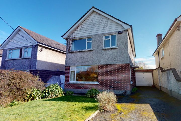 Glendelough, 24 Dundela Avenue, Glenagearyy, Dublin