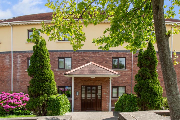 9 Charlesland Crescent, Charlesland, Greystones, Co. Wicklow, A63F414