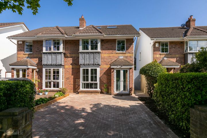 132 The Maples, Bird Avenue, Clonskeagh, Dublin 22, Dublin