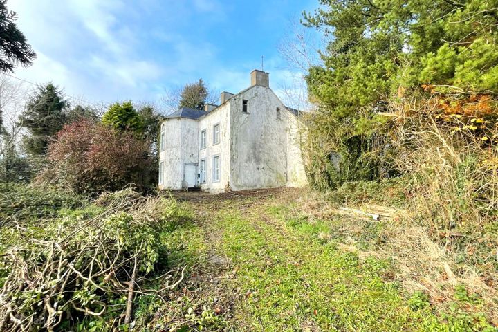 Killygordon House, Killygordon, Co. Donegal, F93TK35