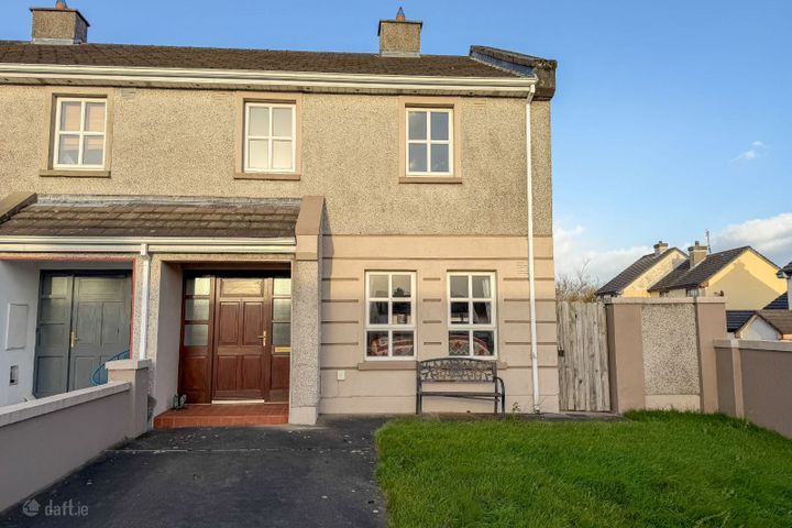 6 Drumconlan Close, Castlebar, Castlebar, Co. Mayo, F23T449