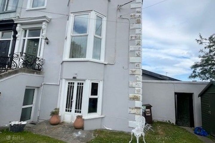 1 Putland House, Sydenham Villas, Putland Road, Bray, Co. Wicklow