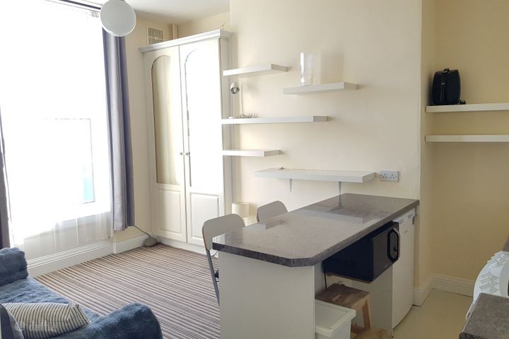 Apt.5 Victoria street,  Portobello,  Dublin 8, Portobello, Dublin 8