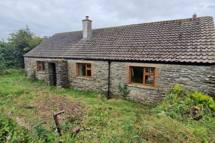 Killymasney, Glenswilly, Letterkenny, Co. Donegal, F92K28X