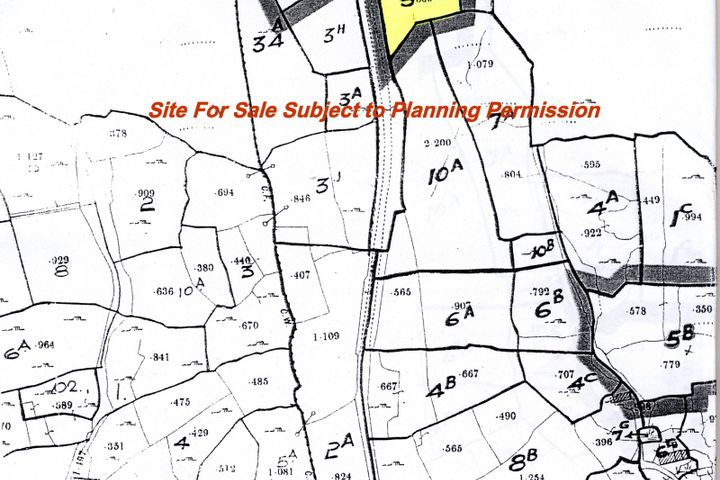 Cartronlahan, Inverin, Co. Galway