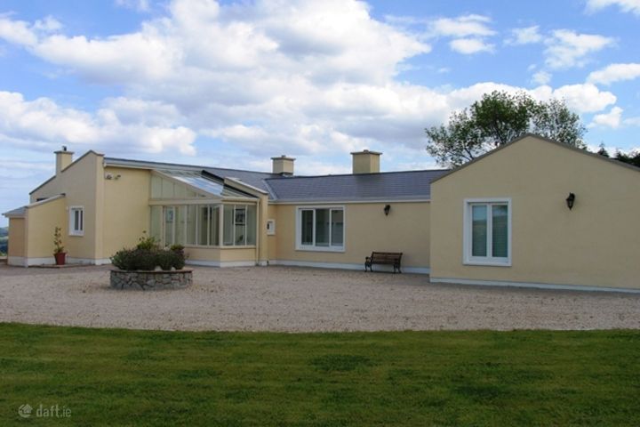 Briar Lodge, Ballybrew, Enniskerry, Wicklow