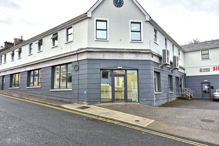 Harmony Hill, Sligo, Co. Sligo