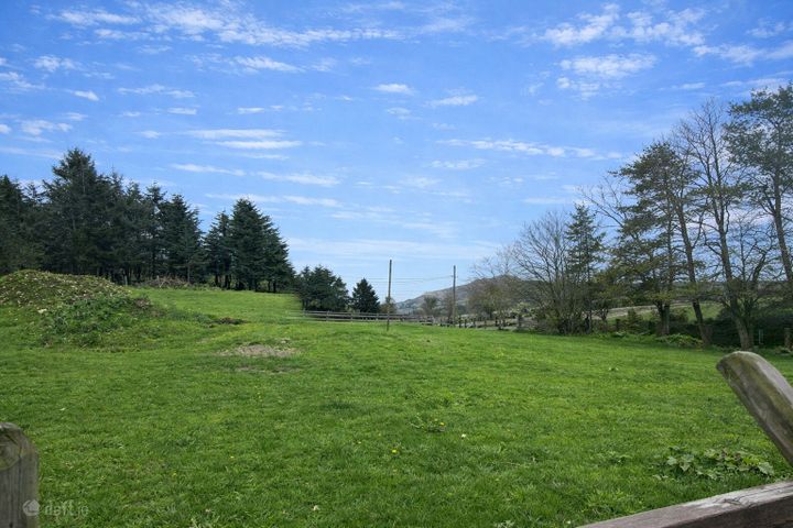 C.1.4 Acre Site FPP at Red Lane, Kilmacanogue, Co. Wicklow