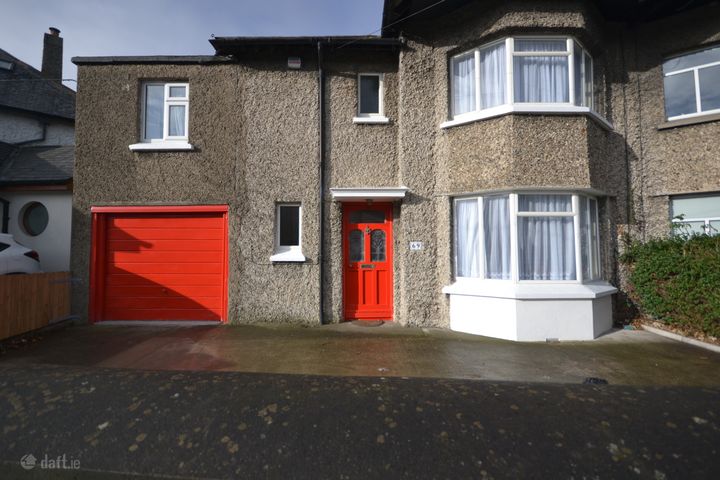 69 Careysfort Avenue,Blackrock, Blackrock, Co. Dublin