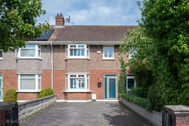 40 Saint Mary'S Drive, Dublin 12, Walkinstown, Dublin 12, D12X8P3