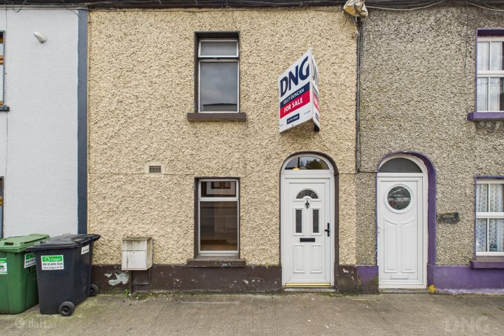 6 River Street, Clara, Co Offaly, R35DY63