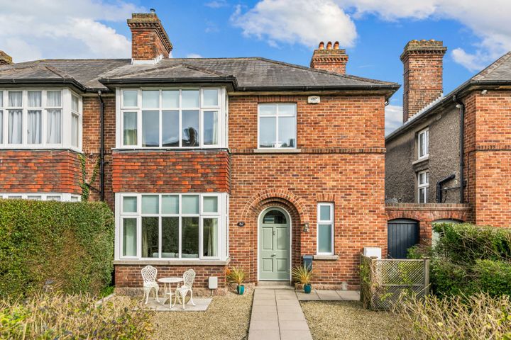 82 Morehampton Road, Donnybrook, Dublin 4, D04N8K0