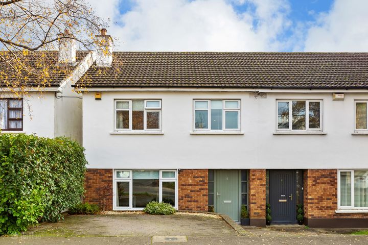 5 Barclay Court, Blackrock, Dublin, Dublin